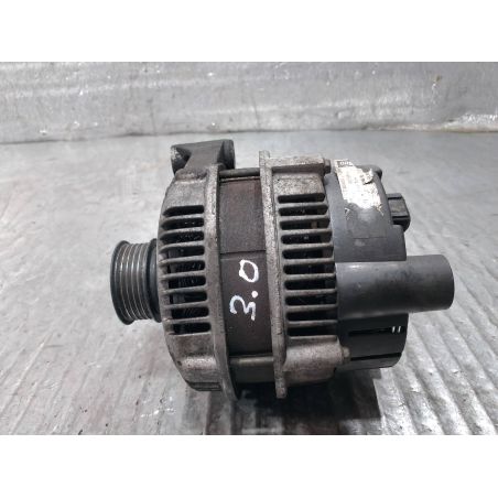 ALTERNATOR LAND ROVER RANGE ROVER 3.0 2002 YLE000051    