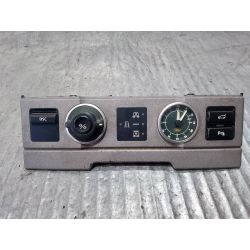 PANEL STEROWANIA LAND ROVER RANGE ROVER 3.0200211868010   6901785-01                                            