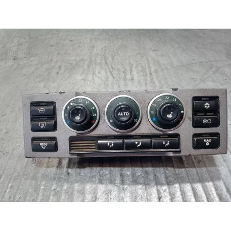 PANEL KLIMATYZACJI LAND ROVER RANGE ROVER 3.0 2002 JFC000374PUY 