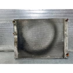 CHŁODNICA WODY LAND ROVER RANGE ROVER 3.02002PCC000840                                            