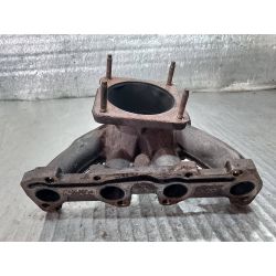 KOLEKTOR WYDECHOWY CITROEN C3 1.1 8V2003423586                                            