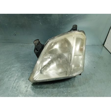 LAMPA LEWA PRZÓD OPEL MERIVA A 1.7D 2004 