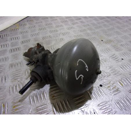 GRUSZKA ZAWIESZENIA CITROEN C5 2003 9642089880 