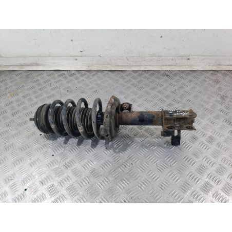 AMORTYZATOR PRZÓD LEWY OPEL MERIVA B 1.7 CDTI 2011 13337369 