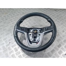 KIEROWNICA MULTIFUNKCYJNA OPEL MERIVA B 1.7 CDTI201113351025                                            