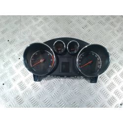 LICZNIK OPEL MERIVA B 1.7 CDTI201113349547                                            