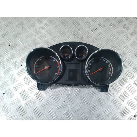 LICZNIK OPEL MERIVA B 1.7 CDTI 2011 13349547 