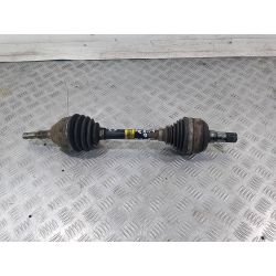 PÓŁOŚ LEWA PRZÓD OPEL MERIVA B 1.7 CDTI2011                                            