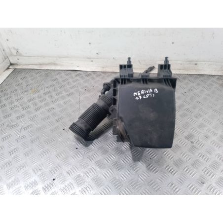 OBUDOWA FILTRA POWIETRZA OPEL MERIVA B 1.7 CDTI 2011 