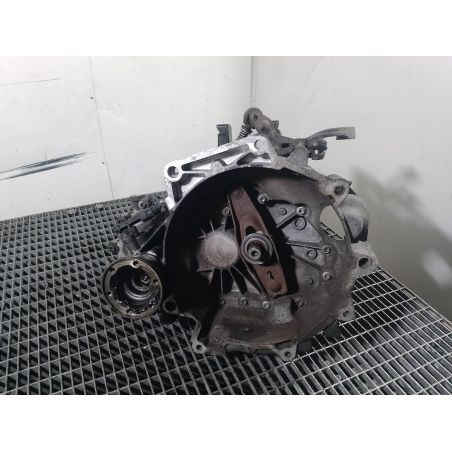 SKRZYNIA BIEGÓW MANUALNA SEAT IBIZA III 1.9 SDI 2002 GKR 