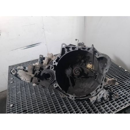 SKRZYNIA BIEGÓW MANUALNA KIA CEE'D I 1.4 16V 2007 T8W5 