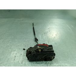 ZAMEK DRZWI PRAWY PRZÓD VW BORA 1.9 TDI19993B1837016A                                            