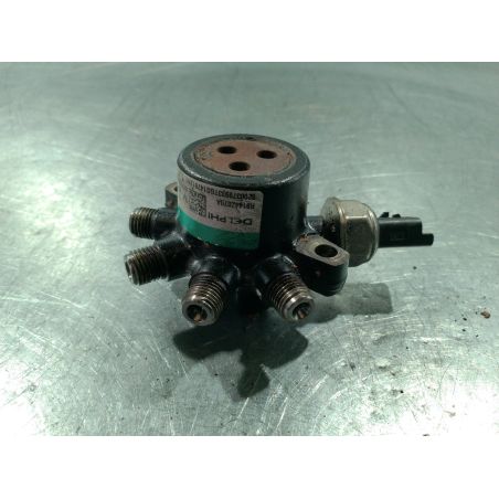 ROZDZIELACZ PALIWA RENAULT MODUS 1.5 DCI 2005 8200334367   R9144Z070A   H8200334367 