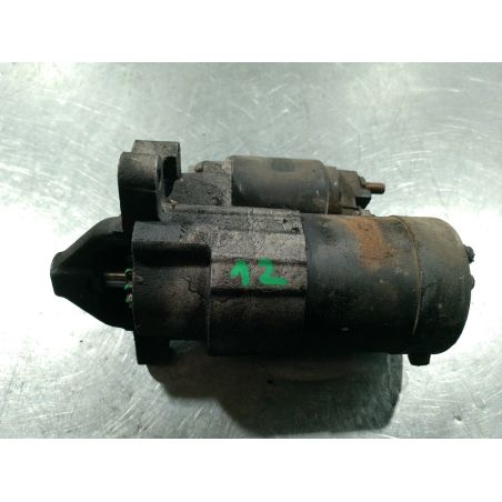 ROZRUSZNIK RENAULT MODUS 1.5 DCI 2005 