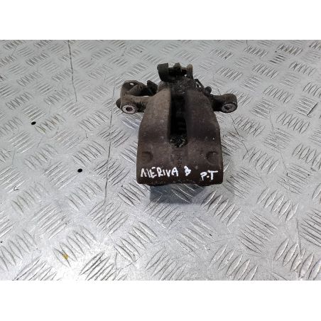 ZACISK HAMULCOWY PRAWY TYŁ OPEL MERIVA B 1.7 CDTI 2011 