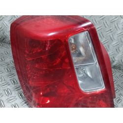 LAMPA TYLNA LEWA CHEVROLET LACETTI 1.6 16V20060311-001929                                            