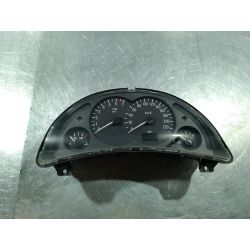 LICZNIK OPEL CORSA C 1.0 B200509166814FL                                            
