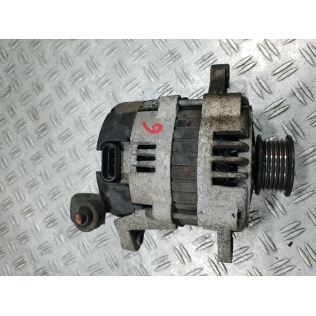 ALTERNATOR CHEVROLET LACETTI 1.6 16V 2006 