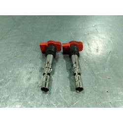 CEWKA ZAPŁONOWA VW PASSAT B5 FL 2.0 B2001                                            