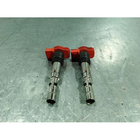 CEWKA ZAPŁONOWA VW PASSAT B5 FL 2.0 B 2001 