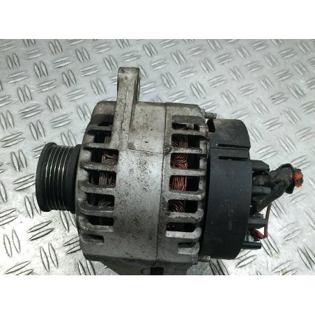 ALTERNATOR OPEL ZAFIRA B 1.9 CDTI 2005 317 299 1 