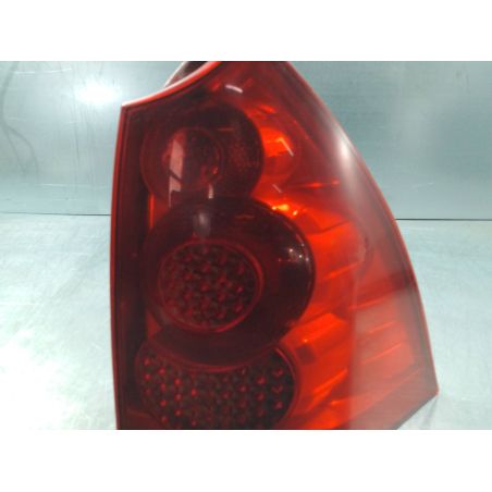 LAMPA TYLNA LEWA PEUGEOT 307 1.6 HDI 2007 