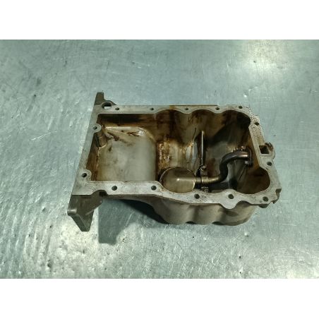 MISKA OLEJOWA OPEL CORSA C 1.0  2001 9129316  0077007 