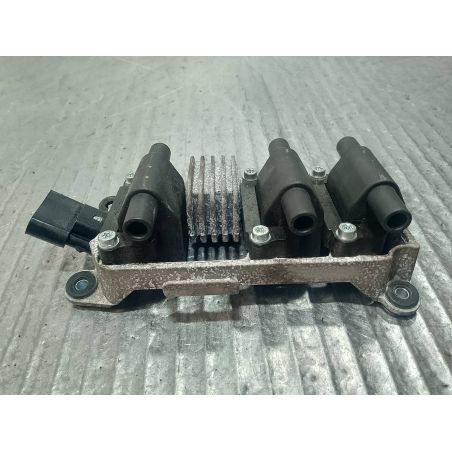 CEWKA ZAPŁONOWA AUDI A4 B6 2.4 V6 2002 U2010 