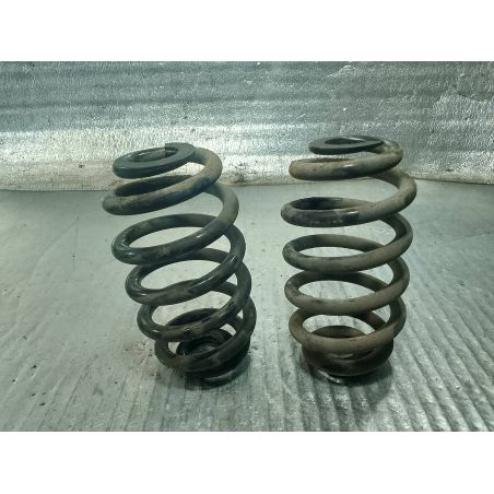 SPRĘŻYNY TYŁ AUDI A4 B6 2.4 V6 2002 111500303HA 