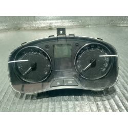 LICZNIK SKODA FABIA II LIFT 1.2 TSI20105J0920810E                                            