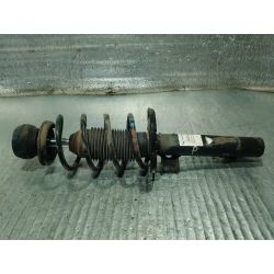 AMORTYZATOR PRZÓD PRAWY SKODA FABIA II LIFT 1.2 TSI2010300032                                            