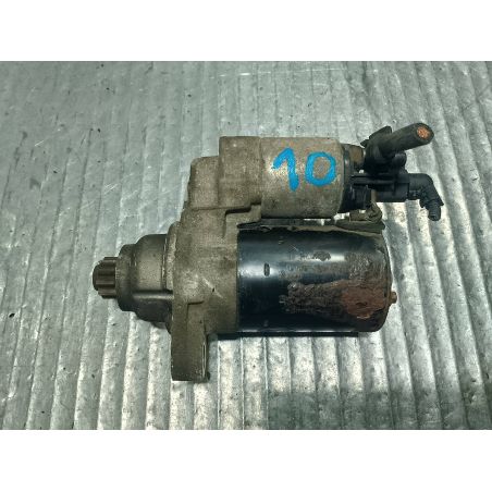 ROZRUSZNIK SKODA FABIA II LIFT 1.2 TSI 2010 