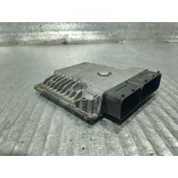 KOMPUTER, STEROWNIK SKODA FABIA II LIFT 1.2 TSI201003F906070AM                                            