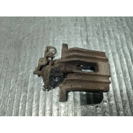 ZACISK HAMULCOWY LEWY TYŁ SKODA FABIA II LIFT 1.2 TSI 2010 