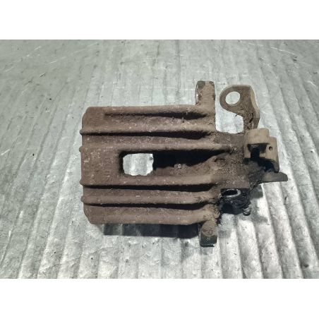 ZACISK HAMULCOWY PRAWY TYŁ SKODA FABIA II LIFT 1.2 TSI 2010 