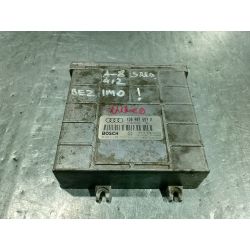 KOMPUTER, STEROWNIK AUDI A8 D2 4.2 19984D0907557P                                            