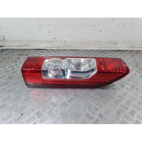 LAMPA TYLNA PRAWA FIAT DUCATO III 2.3 JTD 2008 11-B357BT 