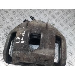 ZACISK HAMULCOWY LEWY PRZÓD BMW E65 3.5 V82002                                            