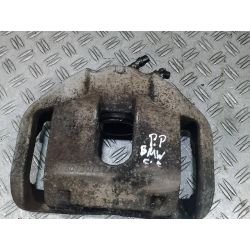 ZACISK HAMULCOWY PRAWY PRZÓD BMW E65 3.5 V82002                                            