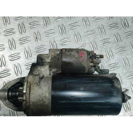 starter BMW E65 3.5 V8 2002 7508634 
