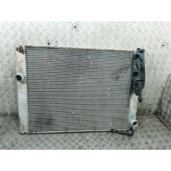 CHŁODNICA WODY AUTOMAT BMW E65 3.5 V8200217117507972-05                                            