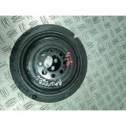 KOŁO PASOWE BMW E65 3.5 V8200211.23-1439683                                            