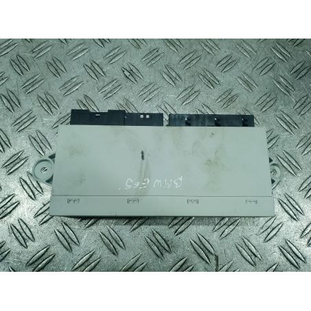 KOMPUTER, STEROWNIK BMW E65 3.5 V8 2002 61.35-6929177.9 