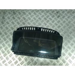 WYŚWIETLACZ NAWIGACJI BMW E65 3.5 V8200265826931556                                            