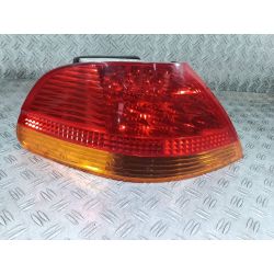 LAMPA TYLNA LEWA BMW E65 3.5 V82002                                            