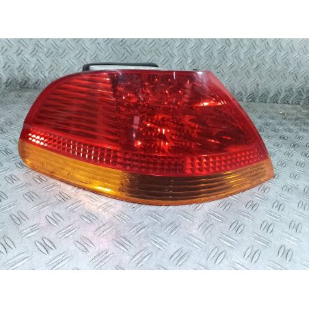 LAMPA TYLNA LEWA BMW E65 3.5 V8 2002 