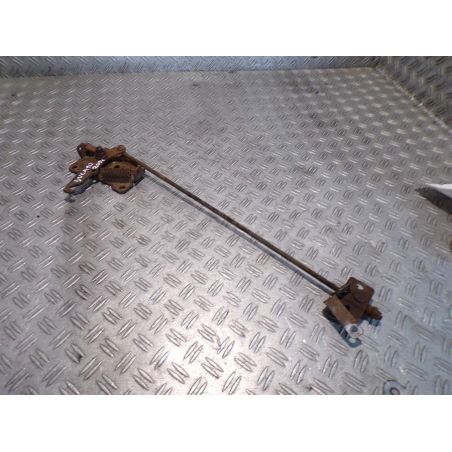 WINDA MOCOWANIE KOŁA ZAPASOWEGO FIAT DUCATO III 2014 