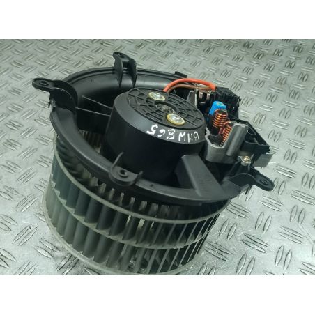WENTYLATOR NAWIEWU, DMUCHAWA BMW E65 3.5 V8 2002 64.11-6928073 