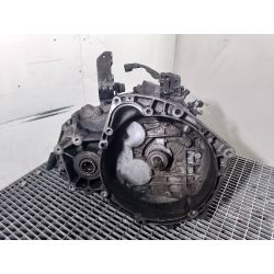 SKRZYNIA BIEGÓW MANUALNA OPEL VECTRA C 1.9 CDTI2006F40                                            