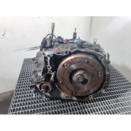 SKRZYNIA BIEGÓW AUTOMAT RENAULT MEGANE II ( 02-09 ) 1.6 16V 2004 DP0050 